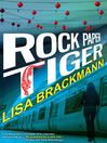 Cover image for Rock Paper Tiger